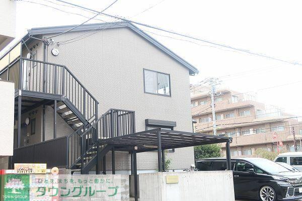 メテオールモモセ