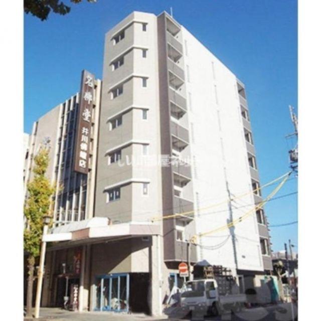 HONNMACHI BOX24