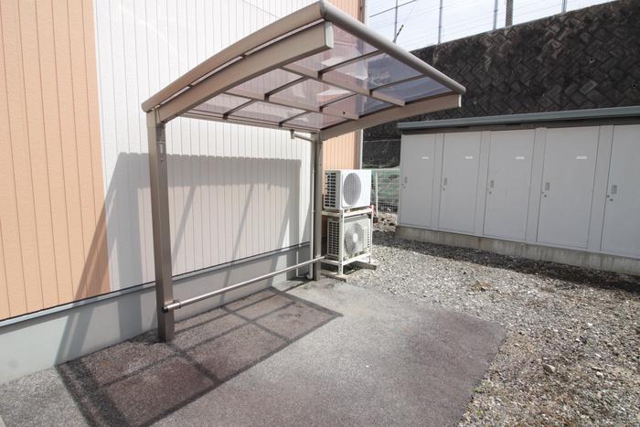 小川町ハイツ