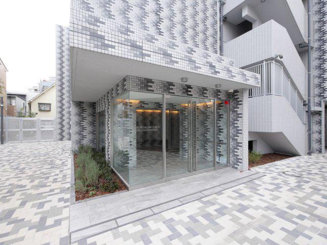 THE PREMIUM CUBE G 東中野