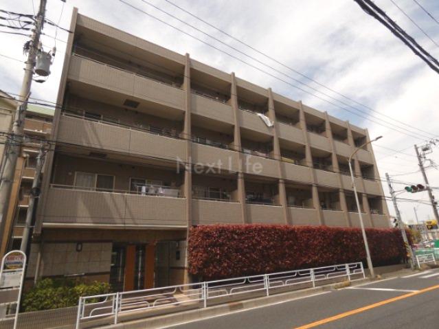 アクサス菊名エルアール