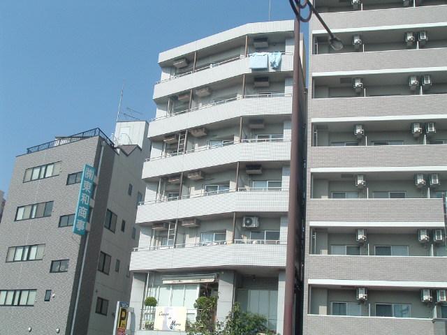 リバティ壱番館