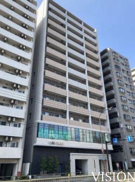 メゾンドアーク南大井