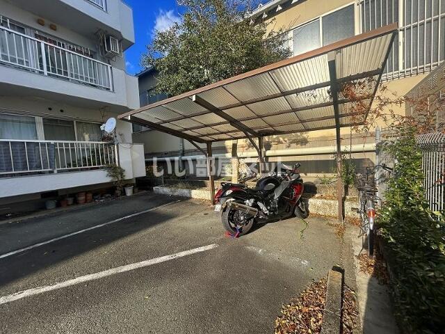マンション司I