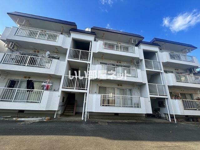 マンション司I