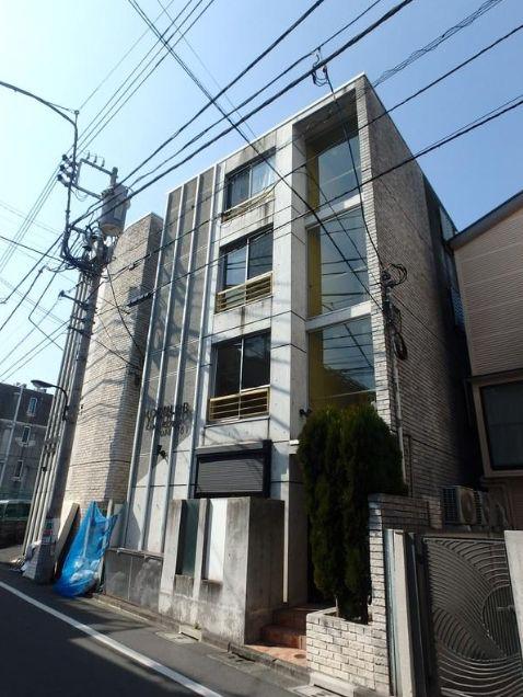 MODULOR要町I