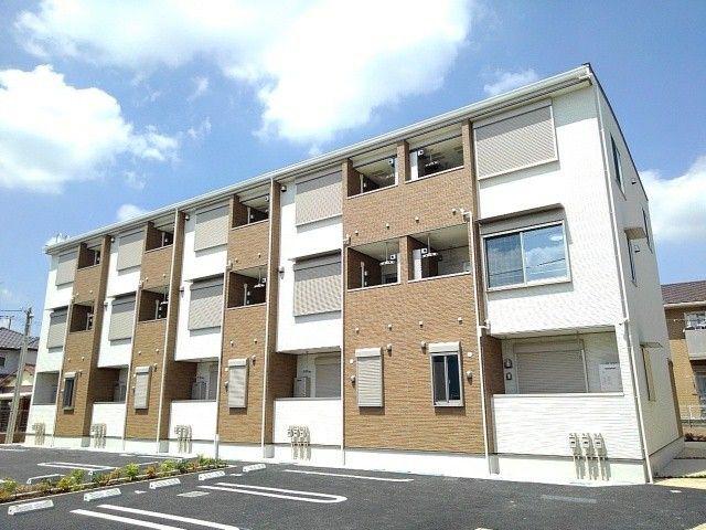 ケルンヒルズ O&M