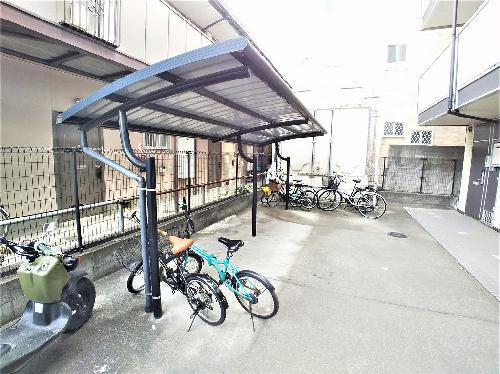 レオパレス喜沢美園