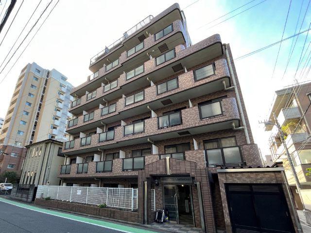 日神パレステージ浦和