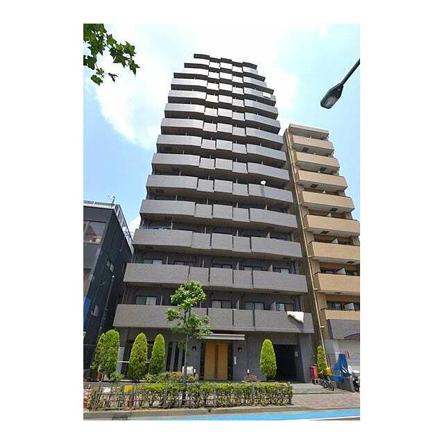 ルーブル大井町弐番館
