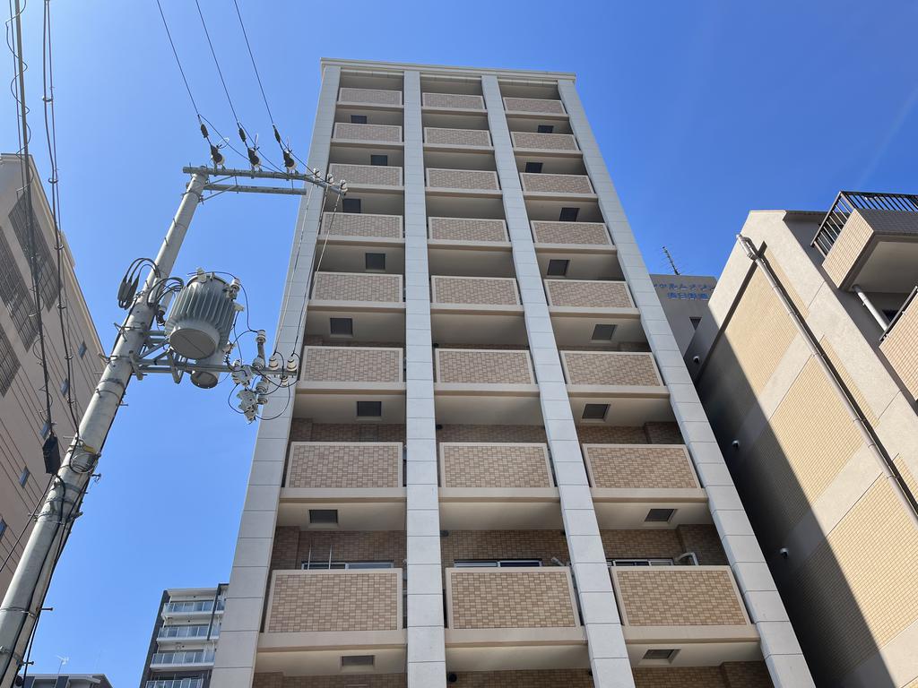 スワンズ神戸三宮イースト
