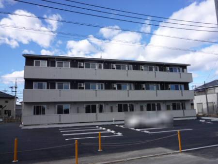 プレシャス高崎