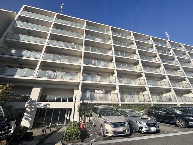 ピエス綱島
