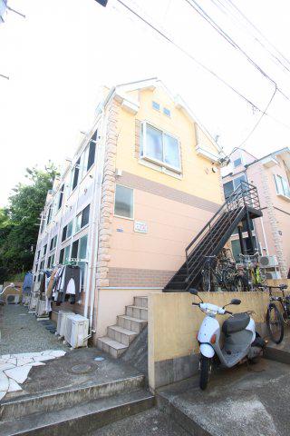 ユナイトステージ東白楽