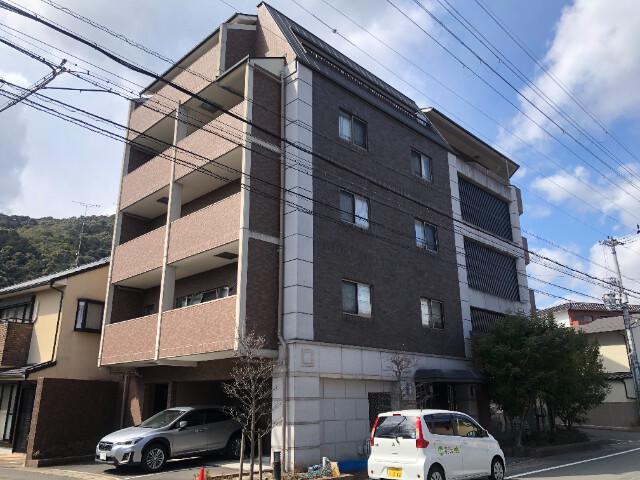ベラジオ嵐山