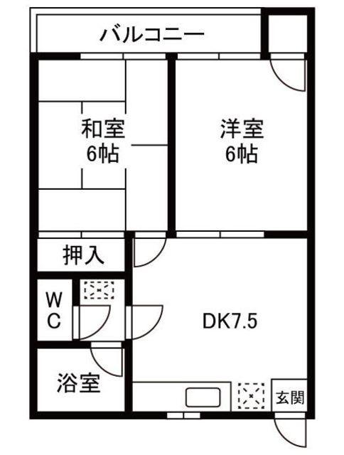 コーポミキ