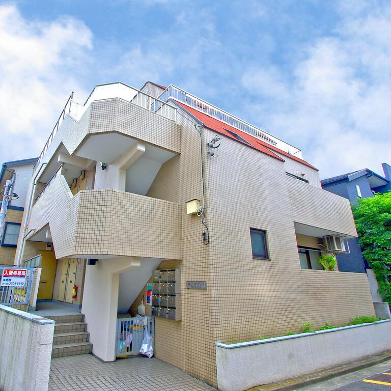 祐天寺VILLA