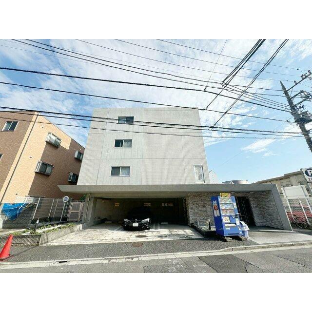 マイナビSTAY西新井駅東口