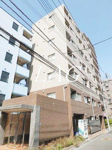 プレール新宿落合