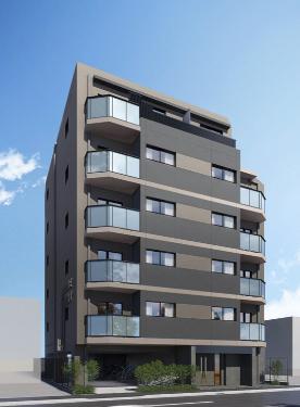 S-RESIDENCE亀戸BALM