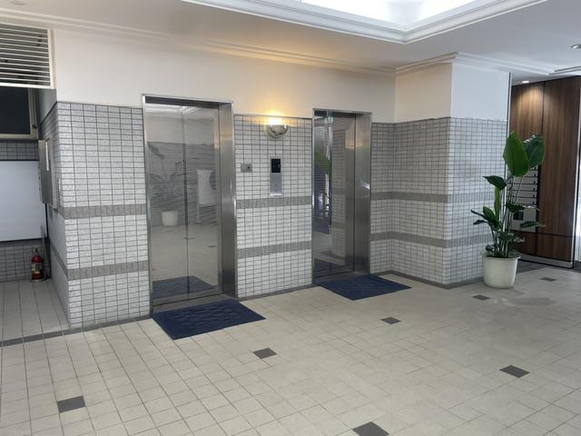 番町フィフスビル