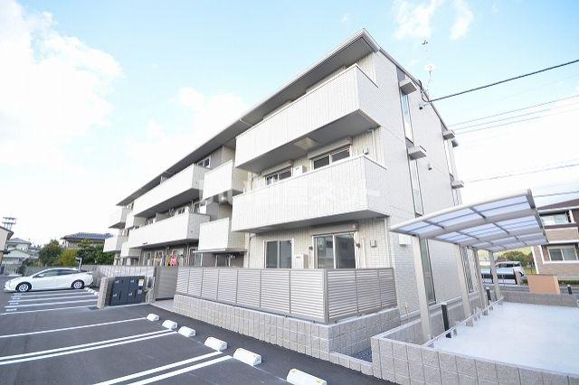 ルナ セジュール B棟