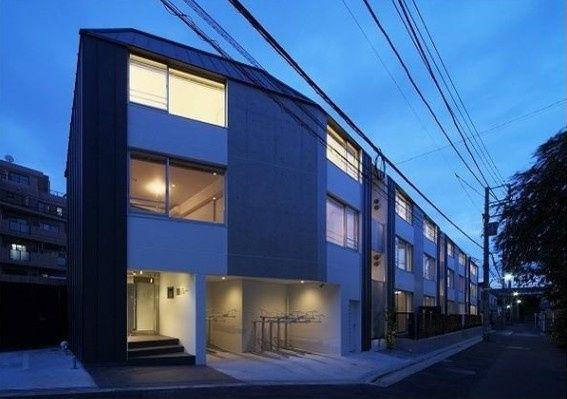 スタイリオ田園調布本町