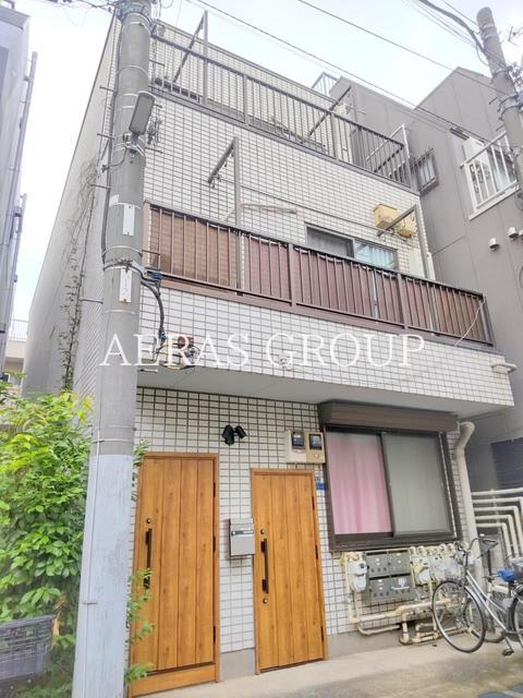 コーポ櫻井