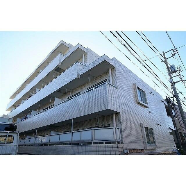 三桃マンション