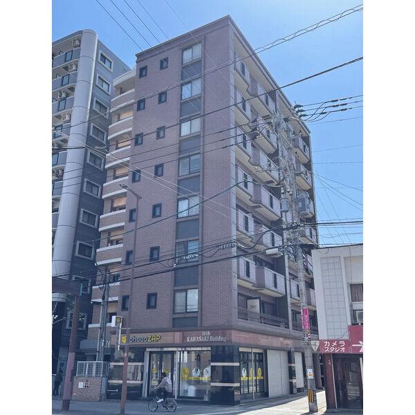 第16川崎ビル