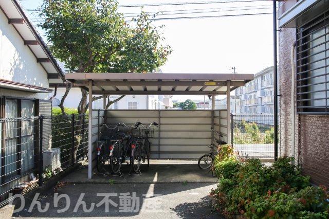 ゆとりあ弐番館