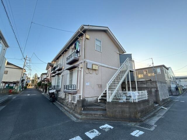 シャルマン浦和