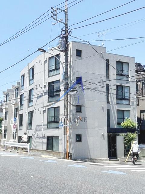 LUDENS上井草 A