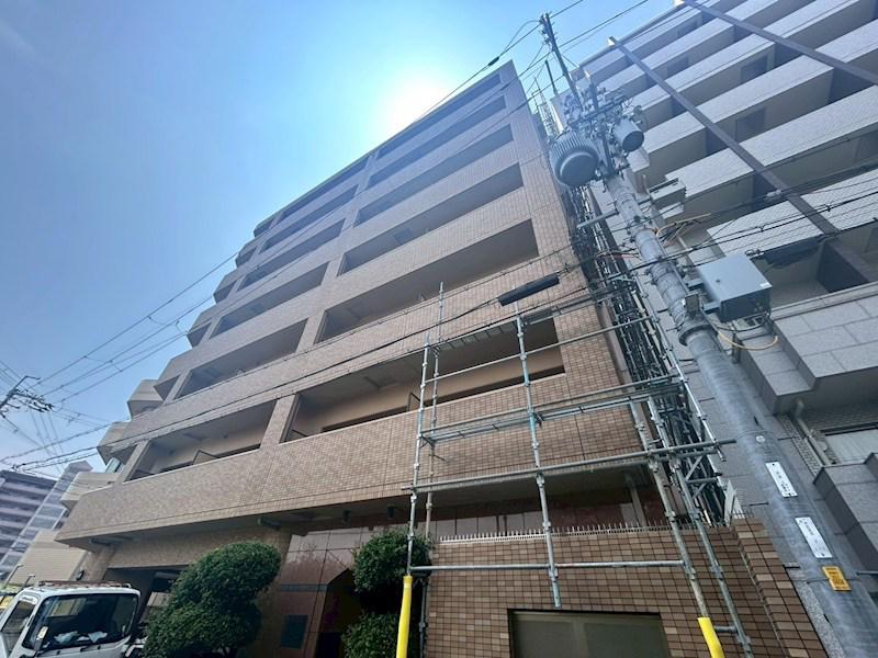 シーナリー江坂