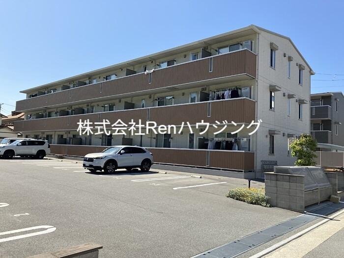 キャトルセゾン南佐古