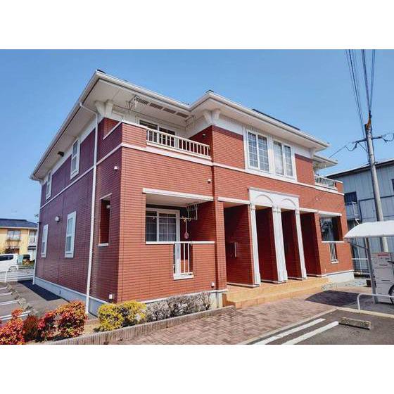 サンリット上万田A棟