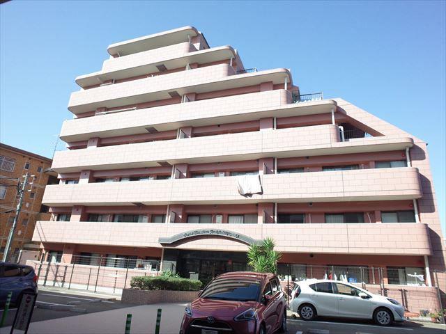 ライオンズマンション香椎駅東