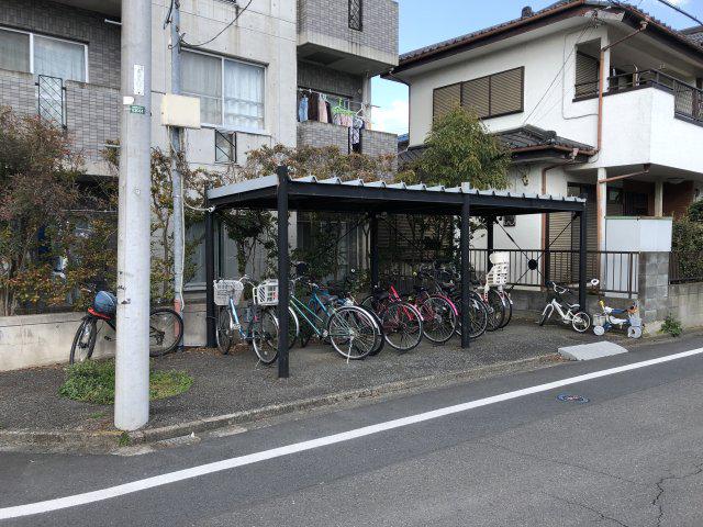 メゾン・ドゥ・ソレイユ