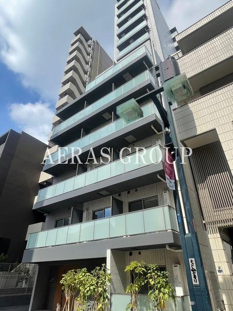 プレール・ドゥーク戸越銀座通
