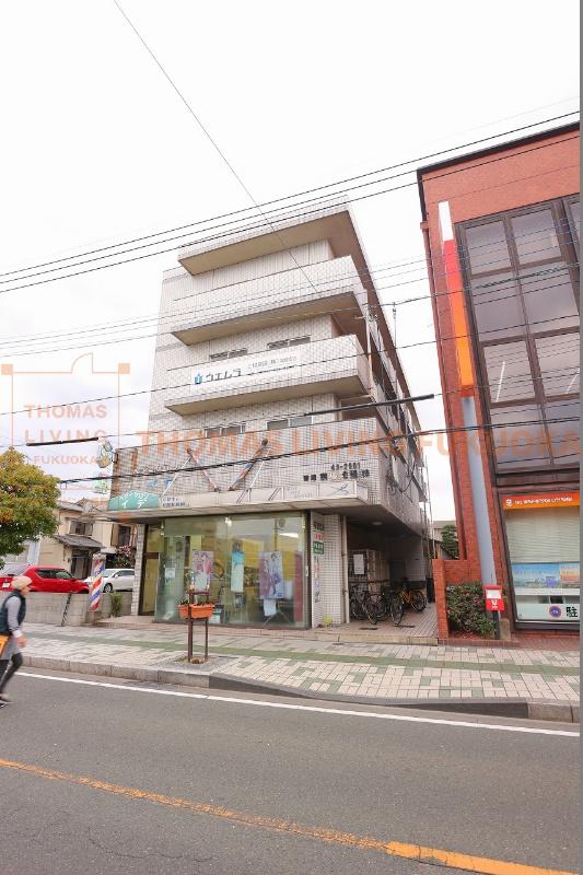 石田ビル
