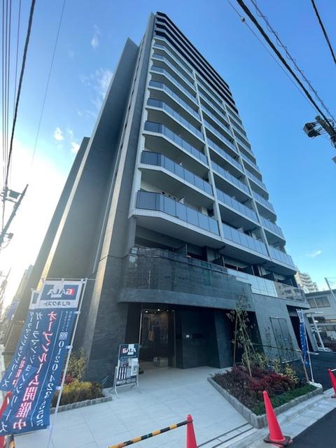 ガーラ・プライム川口