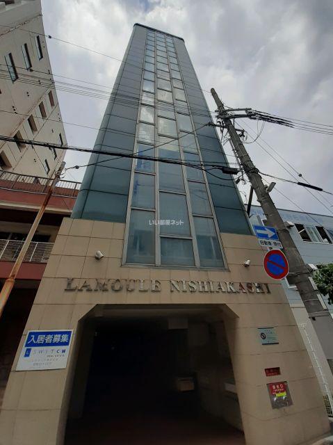 ラムール西明石