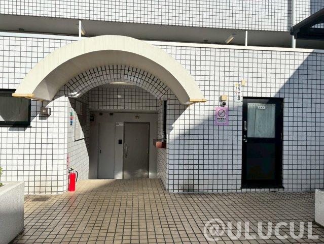 ハイシティ表参道