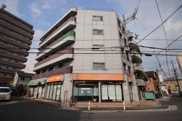 エスティライフ富田林