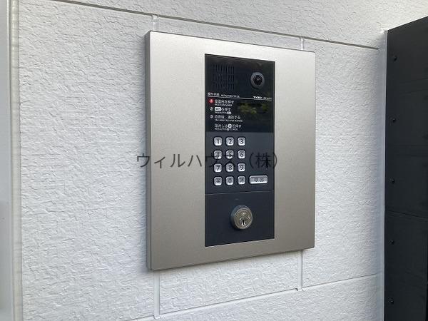 FELIZ諏訪ノ森