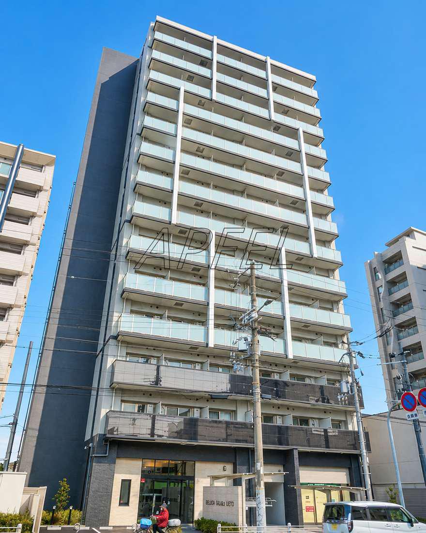 エスリード大阪リエート