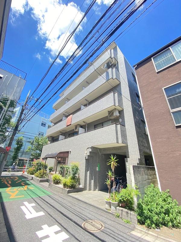 ロジェメント三軒茶屋