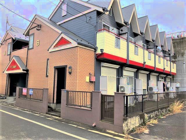 アーバン高島平B