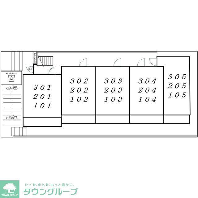 エクセラン中浦和