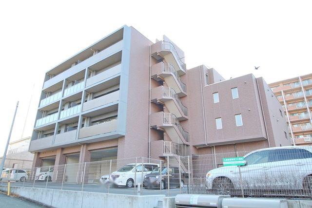 PLAZA池尻Ⅰ